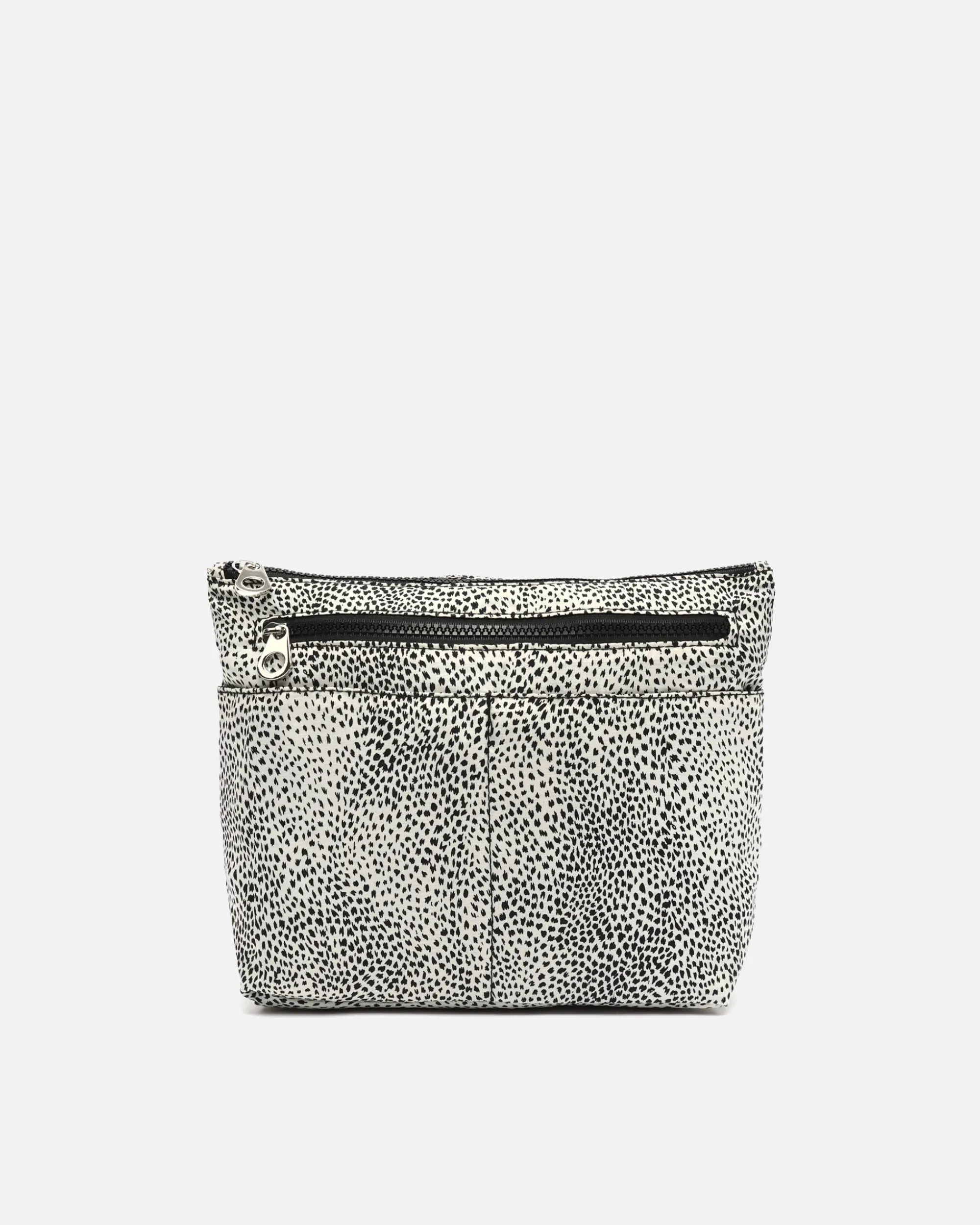 Misako Organizador estampado animal print