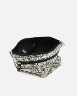 Misako Organizador estampado animal print