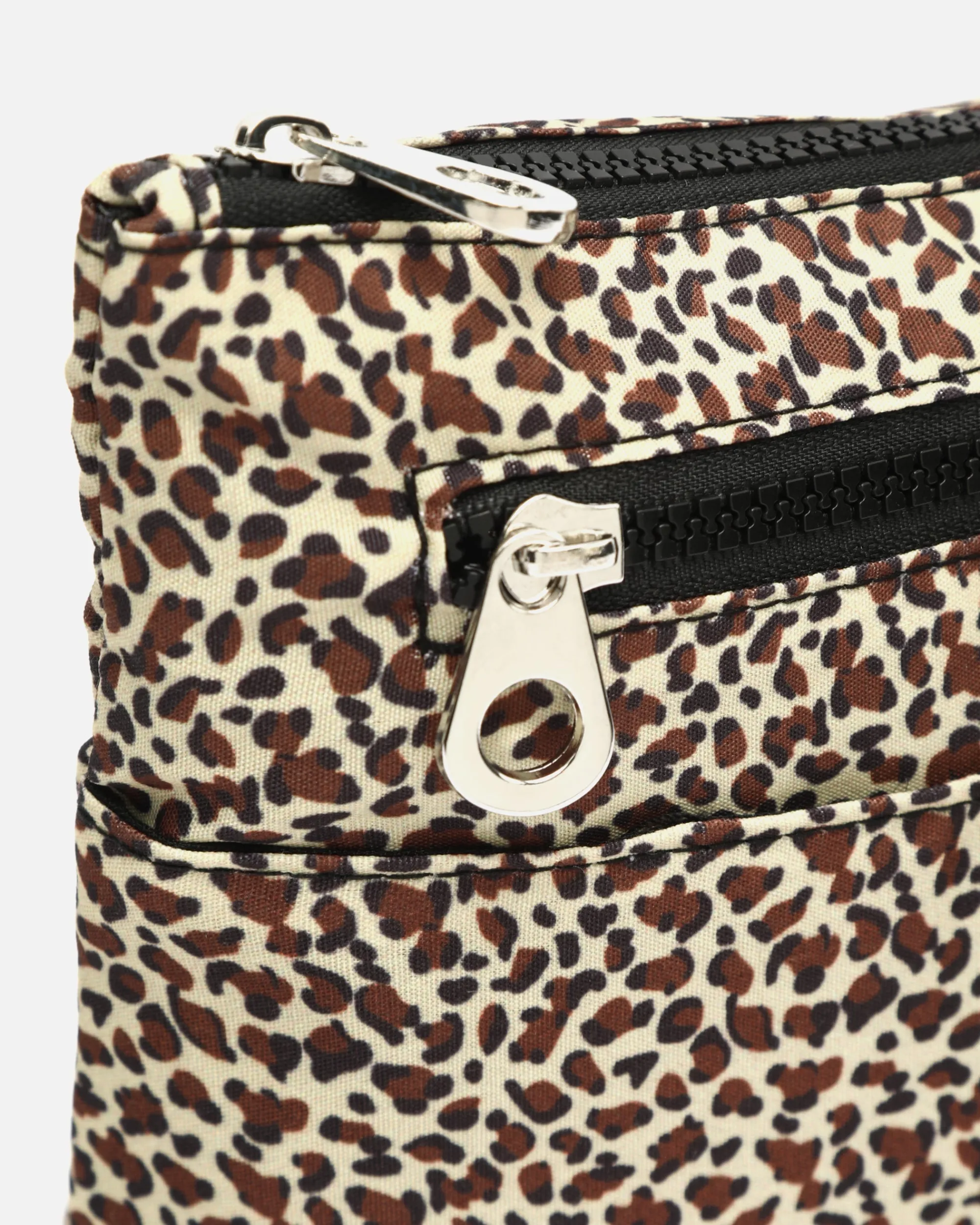 Misako Organizador estampado animal print