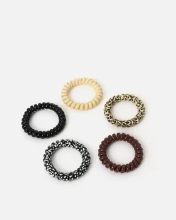 Misako Pack de gomas elásticas
