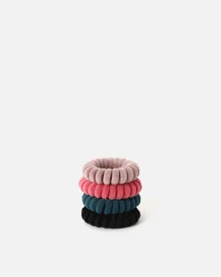 Misako Pack de gomas elásticas