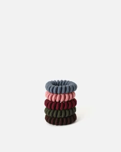 Misako Pack de gomas elásticas