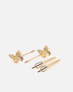 Misako Pack de horquillas