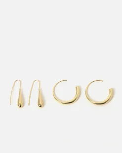 Misako Pack pendientes