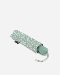 Misako Paraguas pequeño plegable