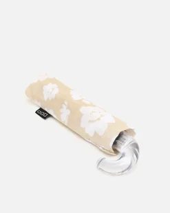 Misako Paraguas pequeño plegable con estampado