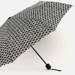 Misako Paraguas plegable con estampado