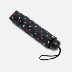 Misako Paraguas plegable con estampado