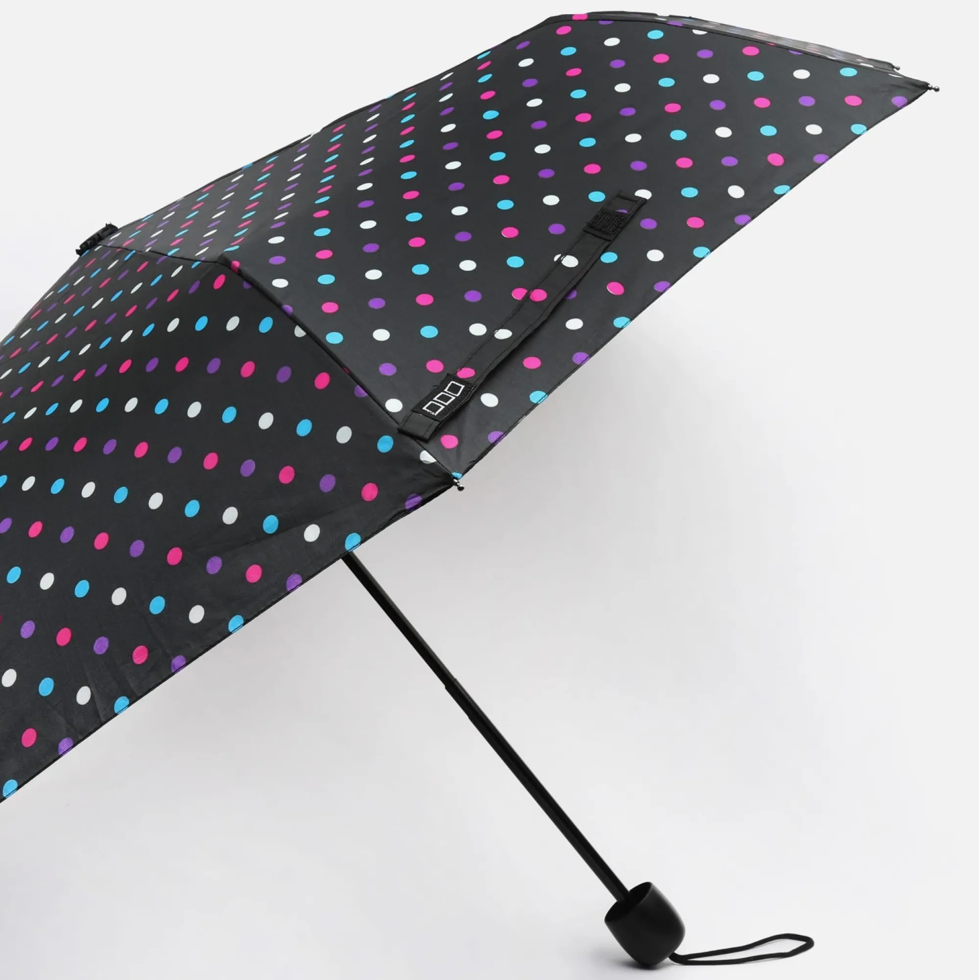 Misako Paraguas plegable con estampado