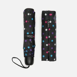 Misako Paraguas plegable con estampado