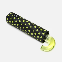 Misako Paraguas plegable con estampado