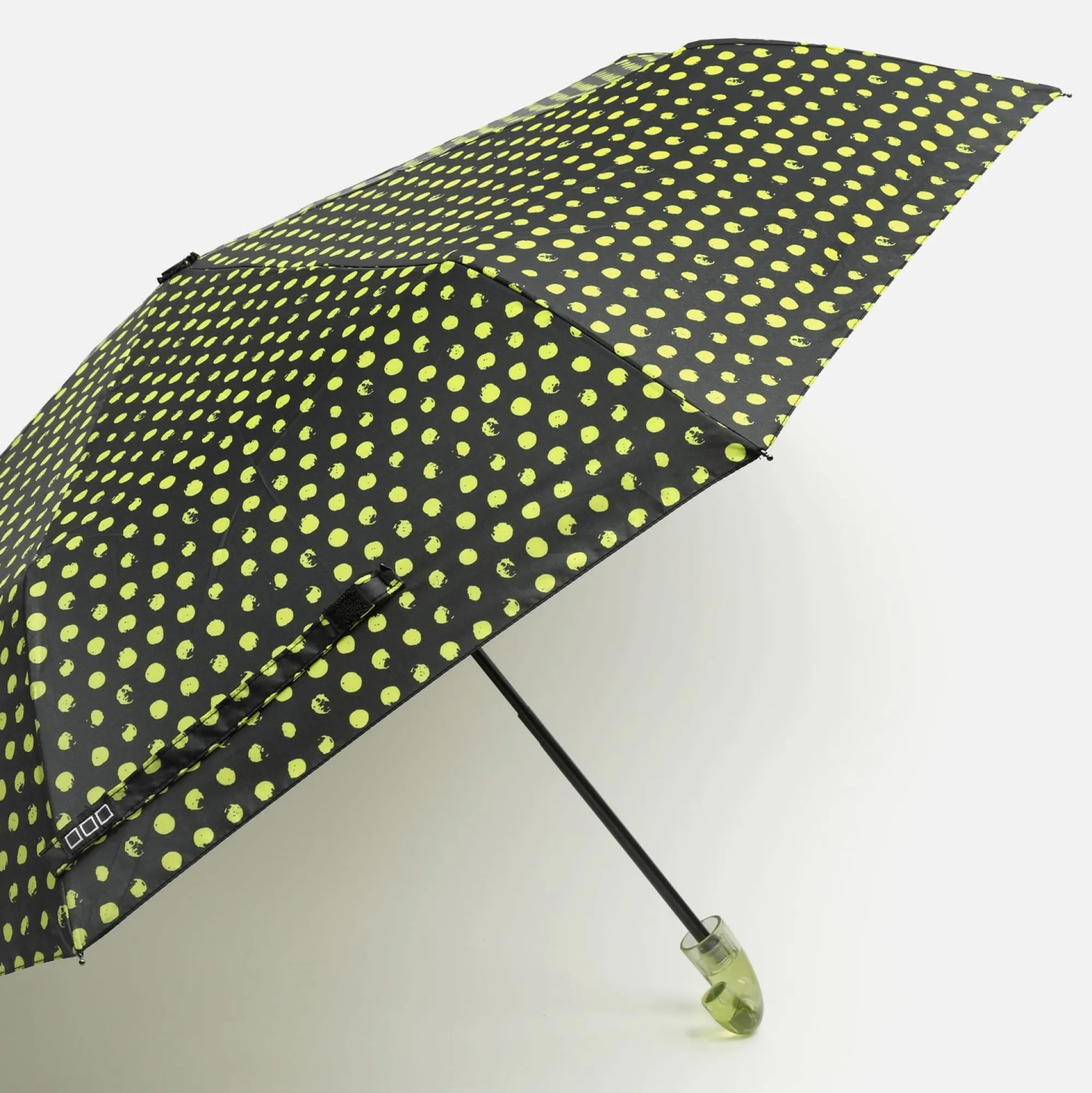 Misako Paraguas plegable con estampado