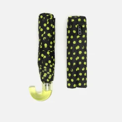 Misako Paraguas plegable con estampado