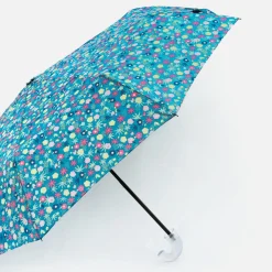 Misako Paraguas plegable con estampado