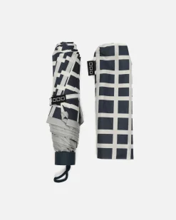 Misako Paraguas plegable estampado