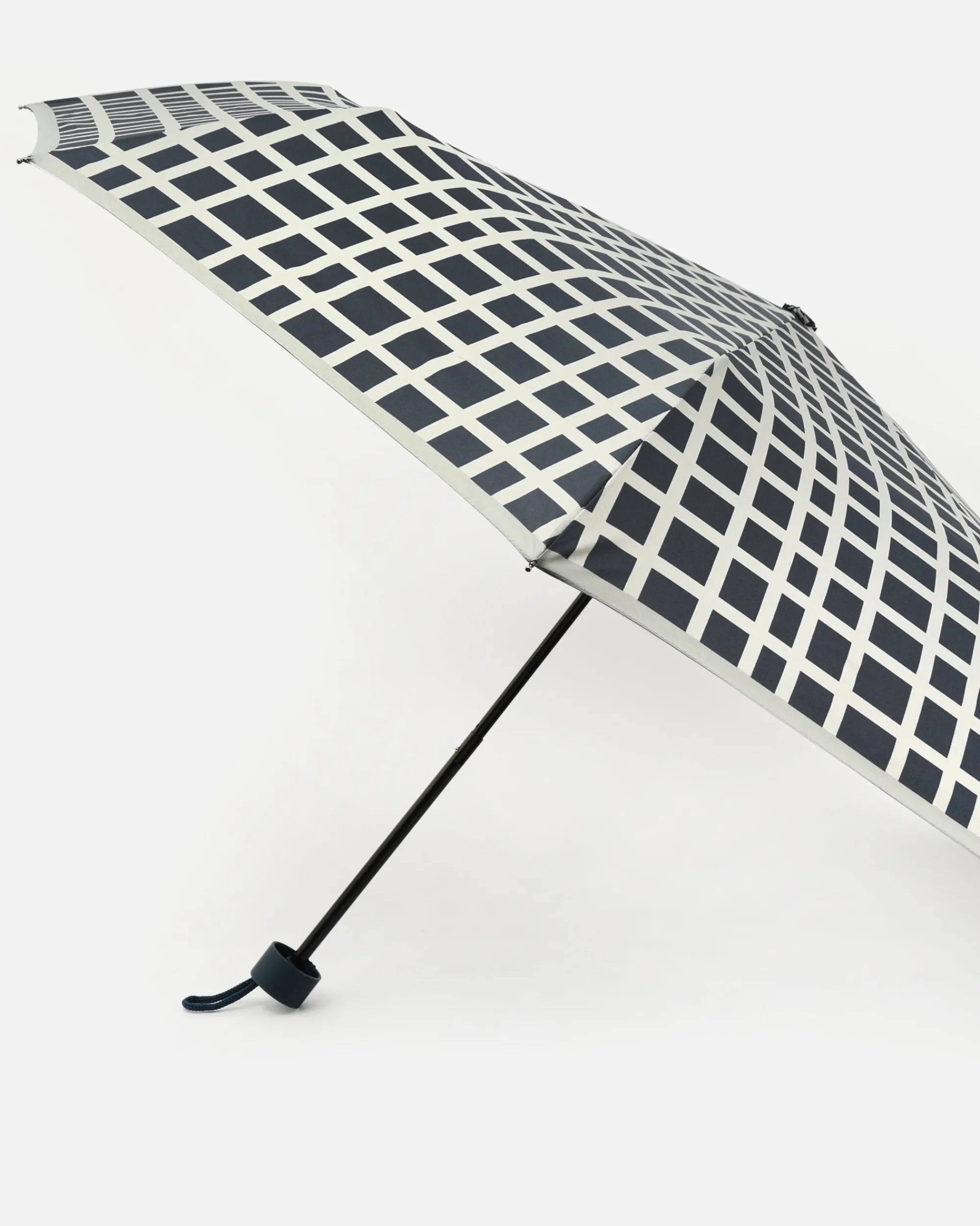 Misako Paraguas plegable estampado