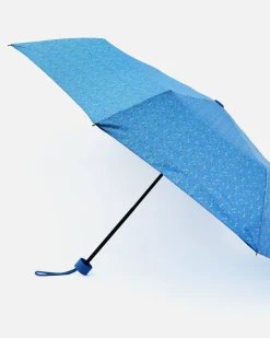 Misako Paraguas plegable estampado