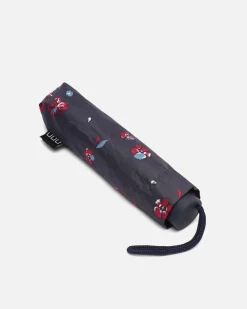 Misako Paraguas plegable estampado