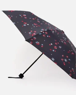 Misako Paraguas plegable estampado