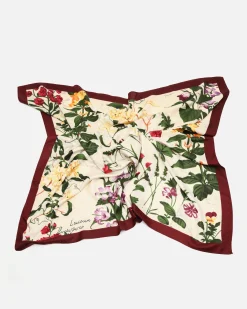 Misako Pañuelo estampado