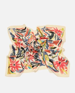 Misako Pañuelo estampado