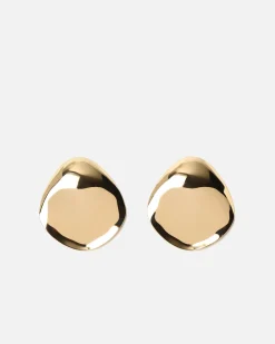 Misako Pendientes grandes
