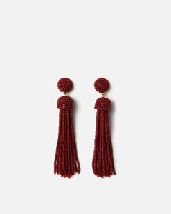 Misako Pendientes largos