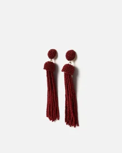 Misako Pendientes largos