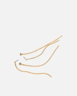 Misako Pendientes largos