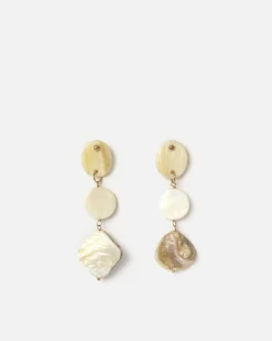 Misako Pendientes largos