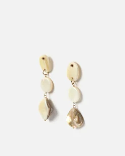 Misako Pendientes largos