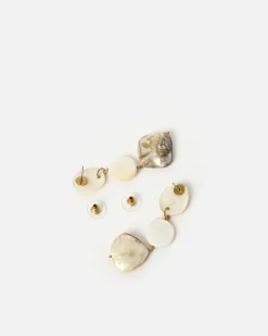 Misako Pendientes largos