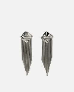 Misako Pendientes largos