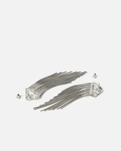 Misako Pendientes largos