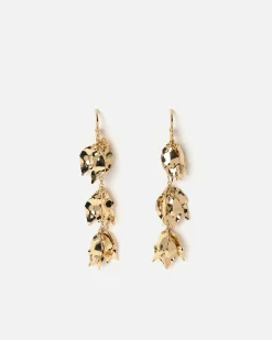 Misako Pendientes largos