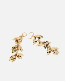 Misako Pendientes largos