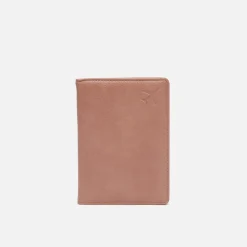 Misako Porta pasaporte