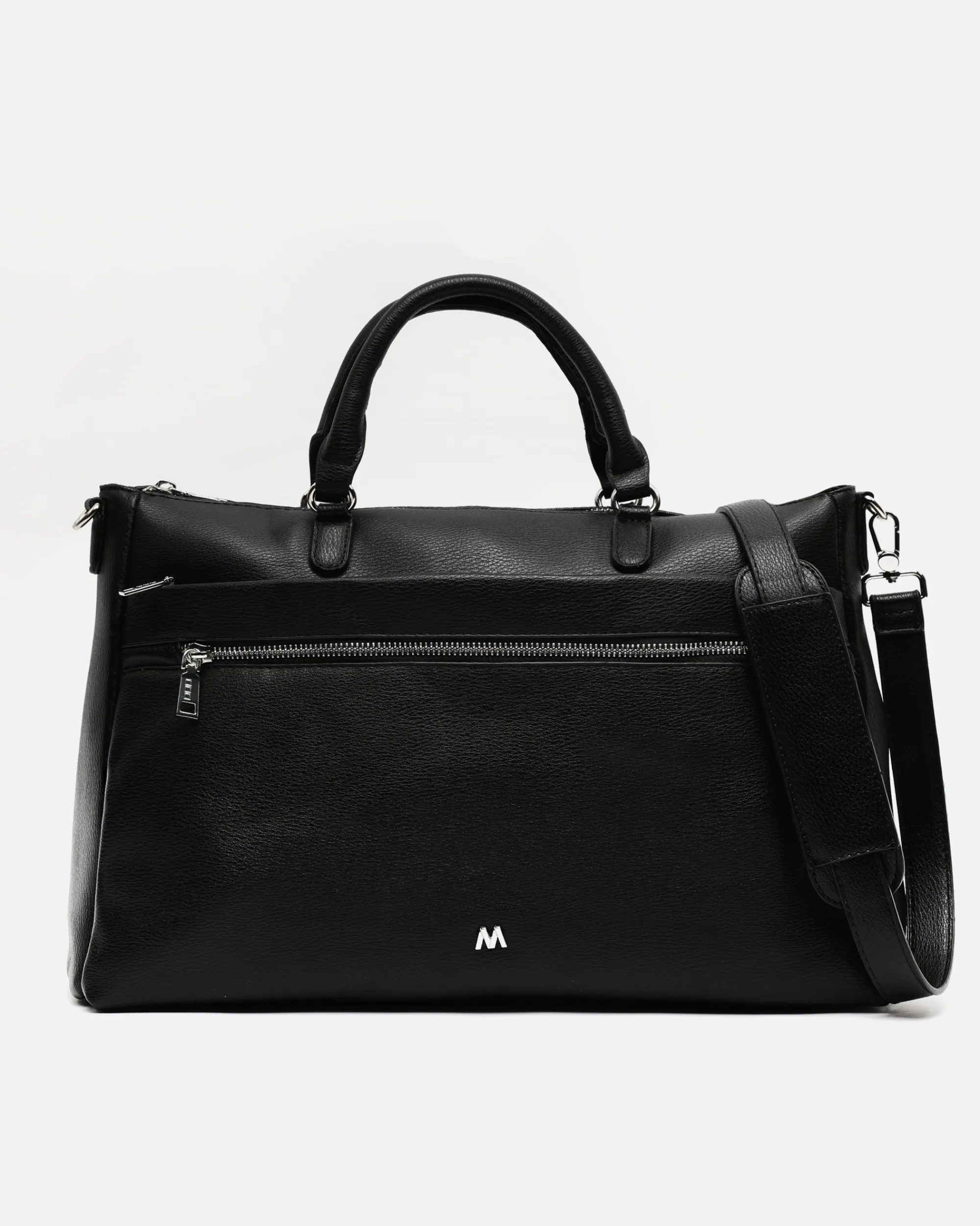 Misako Portaordenador (13.3") con asa bandolera extraíble