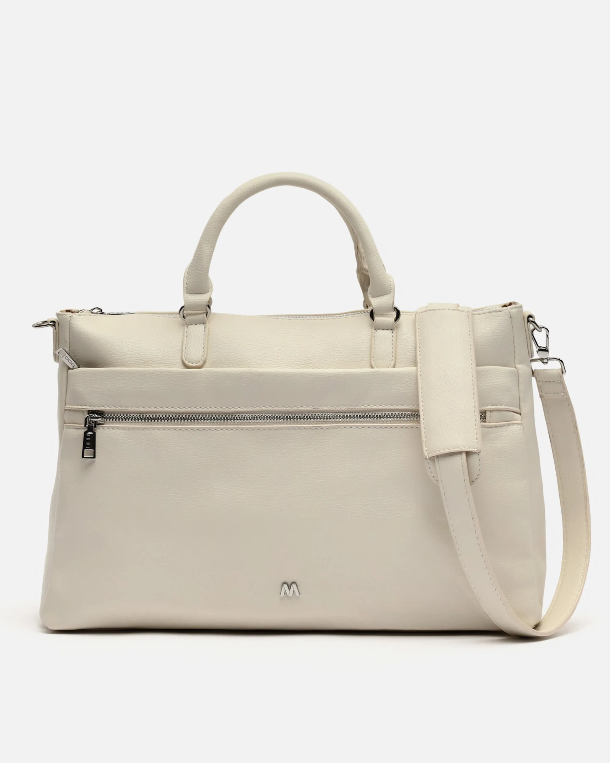 Misako Portaordenador (13.3") con asa bandolera extraíble
