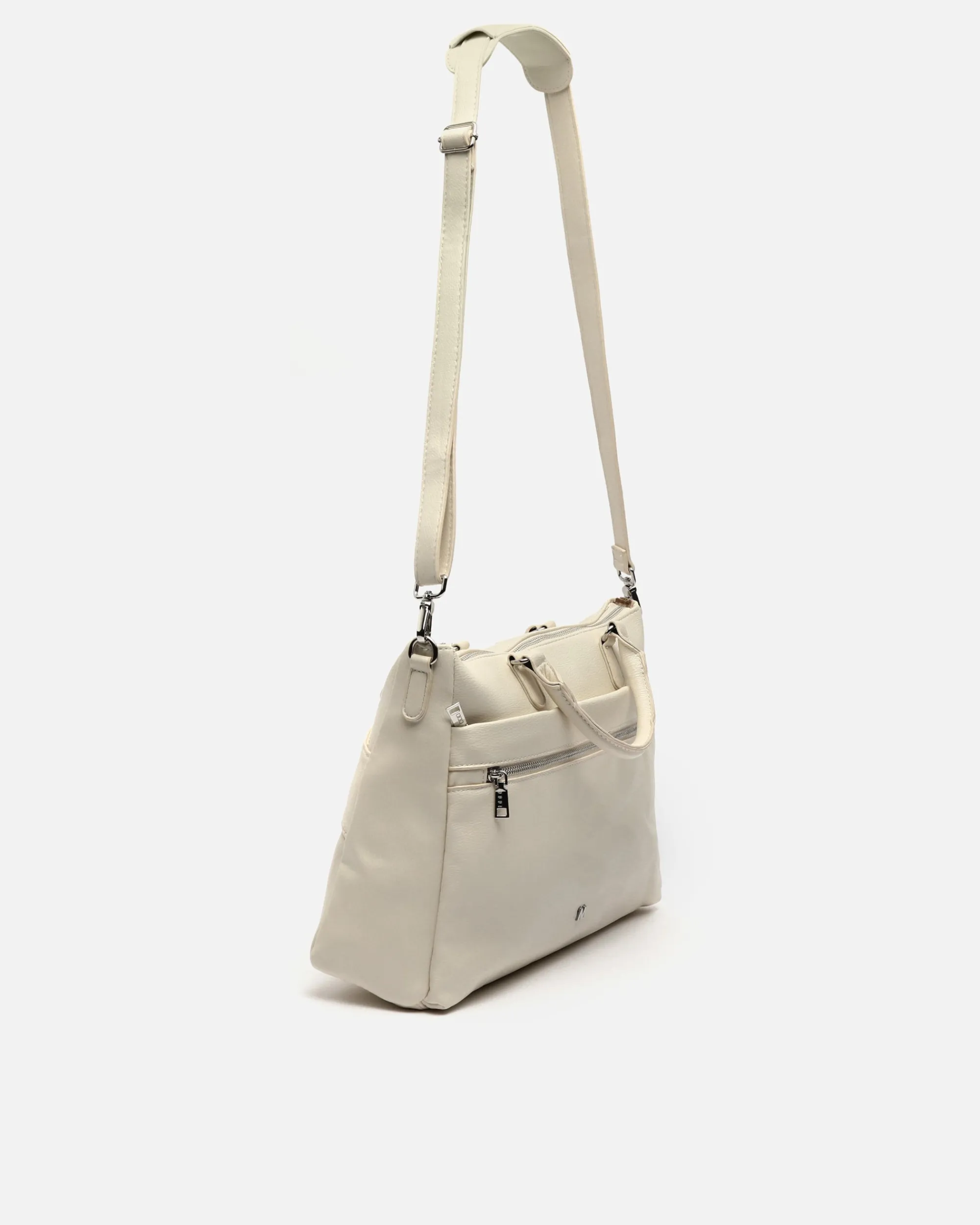 Misako Portaordenador (13.3") con asa bandolera extraíble