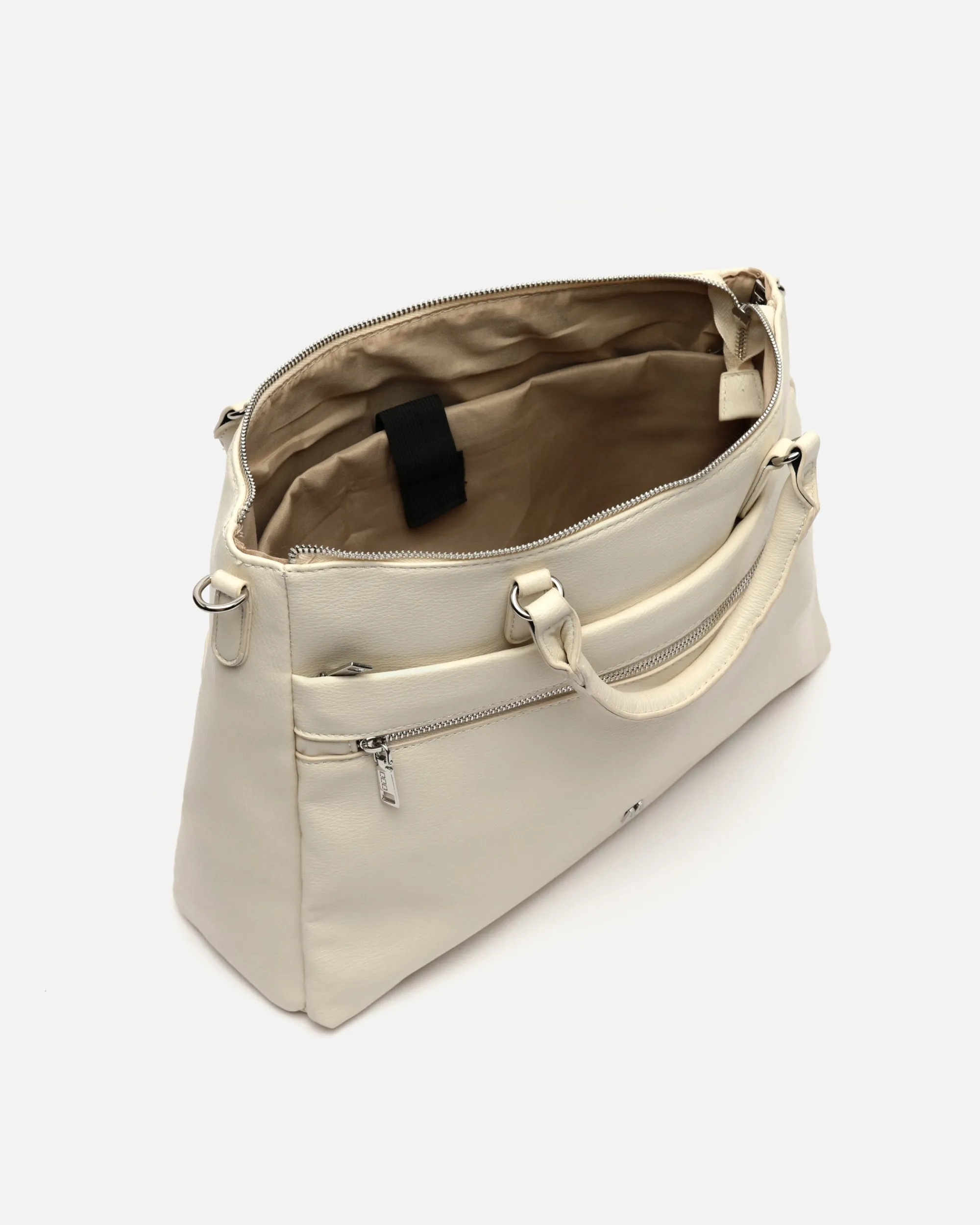 Misako Portaordenador (13.3") con asa bandolera extraíble