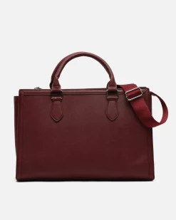 Misako Portaordenador (13") con asa bandolera extraíble