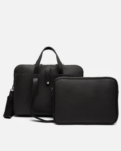 Misako Portaordenador con funda extraíble para portátil (13.3