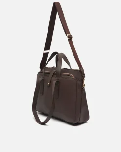 Misako Portaordenador con funda extraíble para portátil (13.3