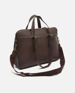 Misako Portaordenador con funda extraíble para portátil (13.3