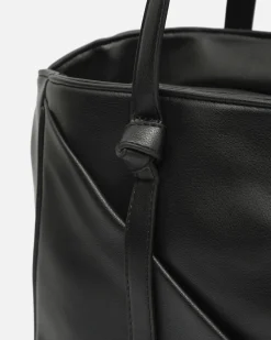 Misako Portaordenador estilo bolso shopper (13.3