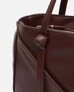 Misako Portaordenador estilo bolso shopper (13.3