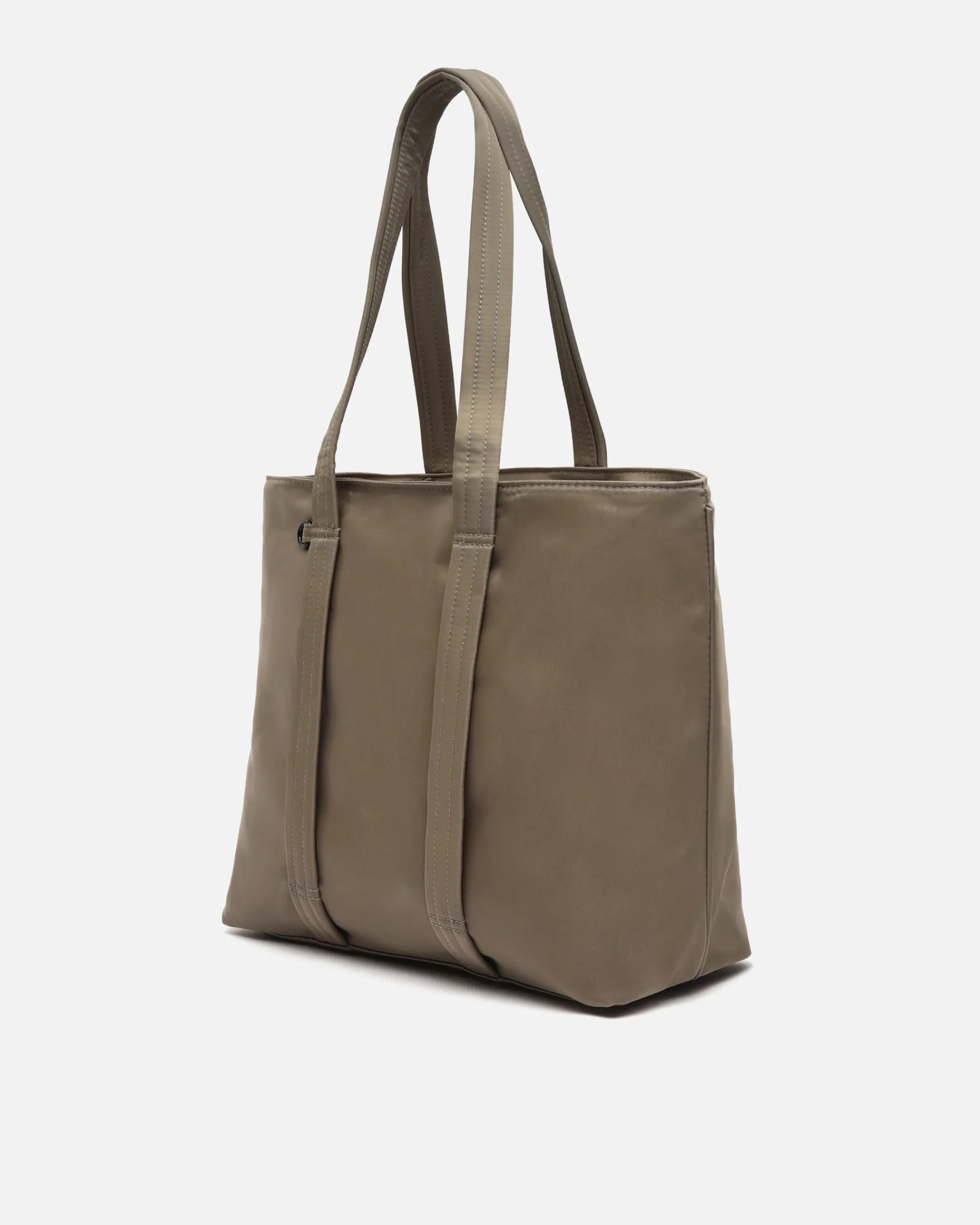 Misako Portaordenador estilo bolso shopper en nylon (15")