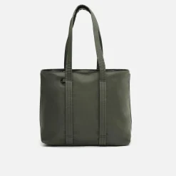 Misako Portaordenador estilo bolso shopper en nylon (15
