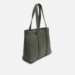 Misako Portaordenador estilo bolso shopper en nylon (15